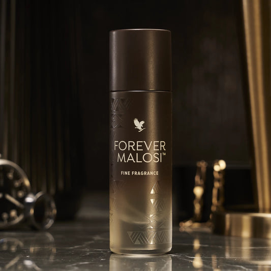 Forever Malosi™ Parfum Fin - Nuances Épicées - 30 ml