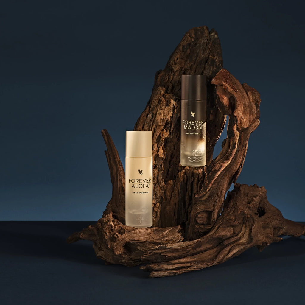 Forever Malosi™ Fine Fragrance-Woodsy scent with refreshing, spiced nuances- 30 ml
