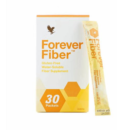 Forever Fiber® Lebensmittel zur Ballaststoffversorgung 