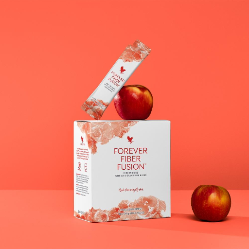 FOREVER FIBER FUSION™ | Ballaststoffe | 30 Portionsbeutel x 29 g
