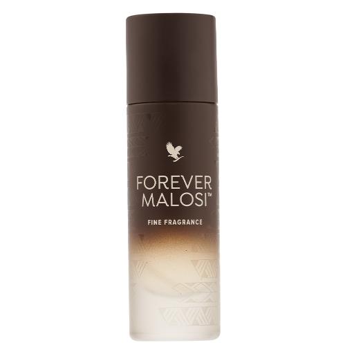 Forever Malosi™ Fine Fragrance-Woodsy scent with refreshing, spiced nuances- 30 ml