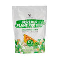 Forever Plant Protein / Veganer Protein-Shake mit Vanille-Geschmack