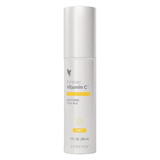 Forever Vitamin C™ Brightening Facial Milk 30ml - LUX-Anic