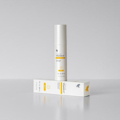 Forever Vitamin C™ Aufhellende Gesichtsmilch 30 ml 