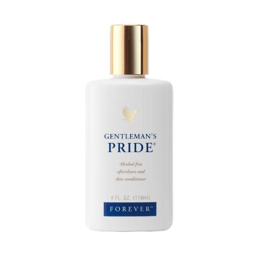 Gentleman's Pride® - Aftershave and lotion in one product 118 ml