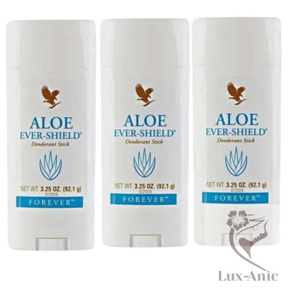 Forever Aloe Ever-Shield™-Deodorant stick