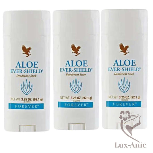Forever Aloe Ever-Shield™-Deodorant stick