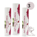 Forever Aloe Lips™ Jojoba – soothing & moisture - Pack of 3 - LUX-Anic