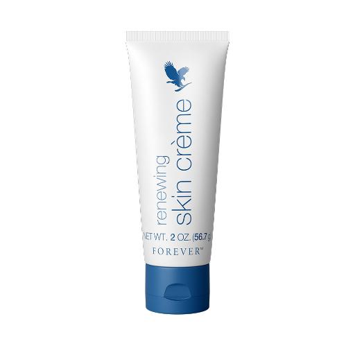 Renewing Skin Cream - Regenerates the skin with an anti-aging effect - 56.7 g