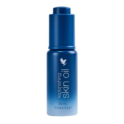 Replenishing Skin Oil - UV-Strahlen - Spendet Feuchtigkeit und beruhigt